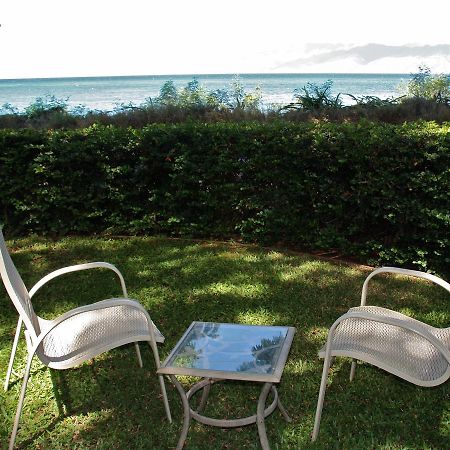 Maui Beach House B & B Kahana Екстер'єр фото